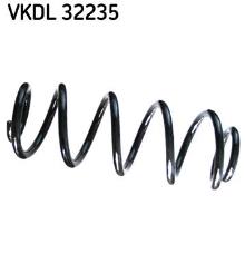 SKF VKDL 32235